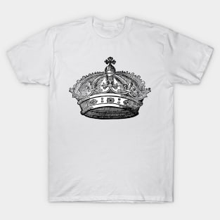 KING DESIGN T-Shirt